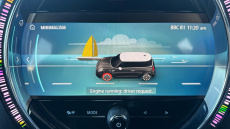 MINI Hatchback 1.5 Cooper Sport 3dr Petrol Hatchback